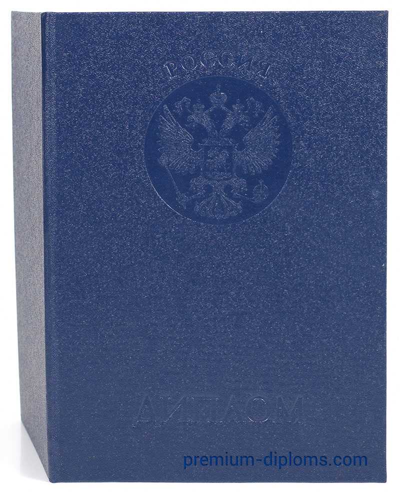 Диплом бакалавра 1997-2003 год фото